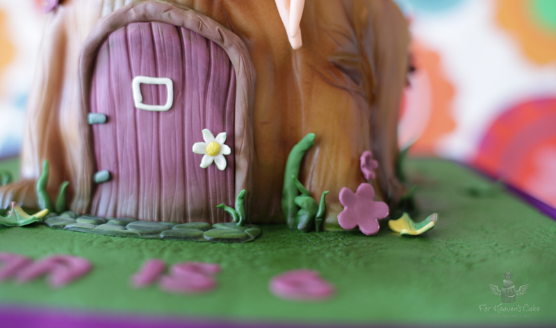 Fairy_door_cake_Dublin-4