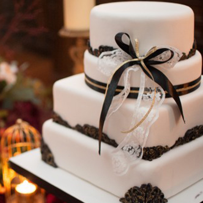 Wedding Cake Slider Image 5