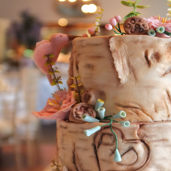 Wedding Cake Slider Image 4