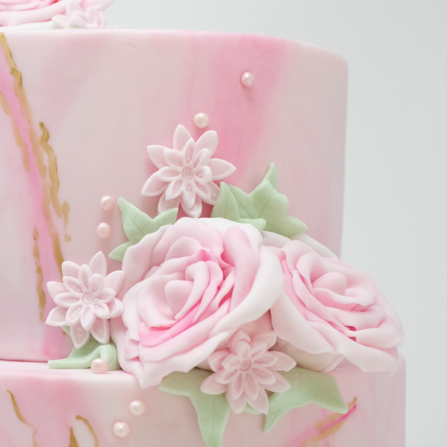 Wedding Cake Slider Image 3
