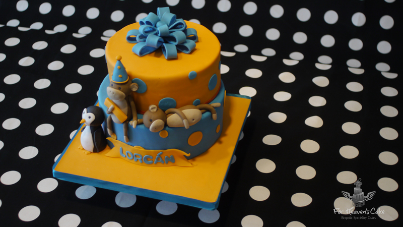Little-Monkeys-Birthday-Cake-Img6