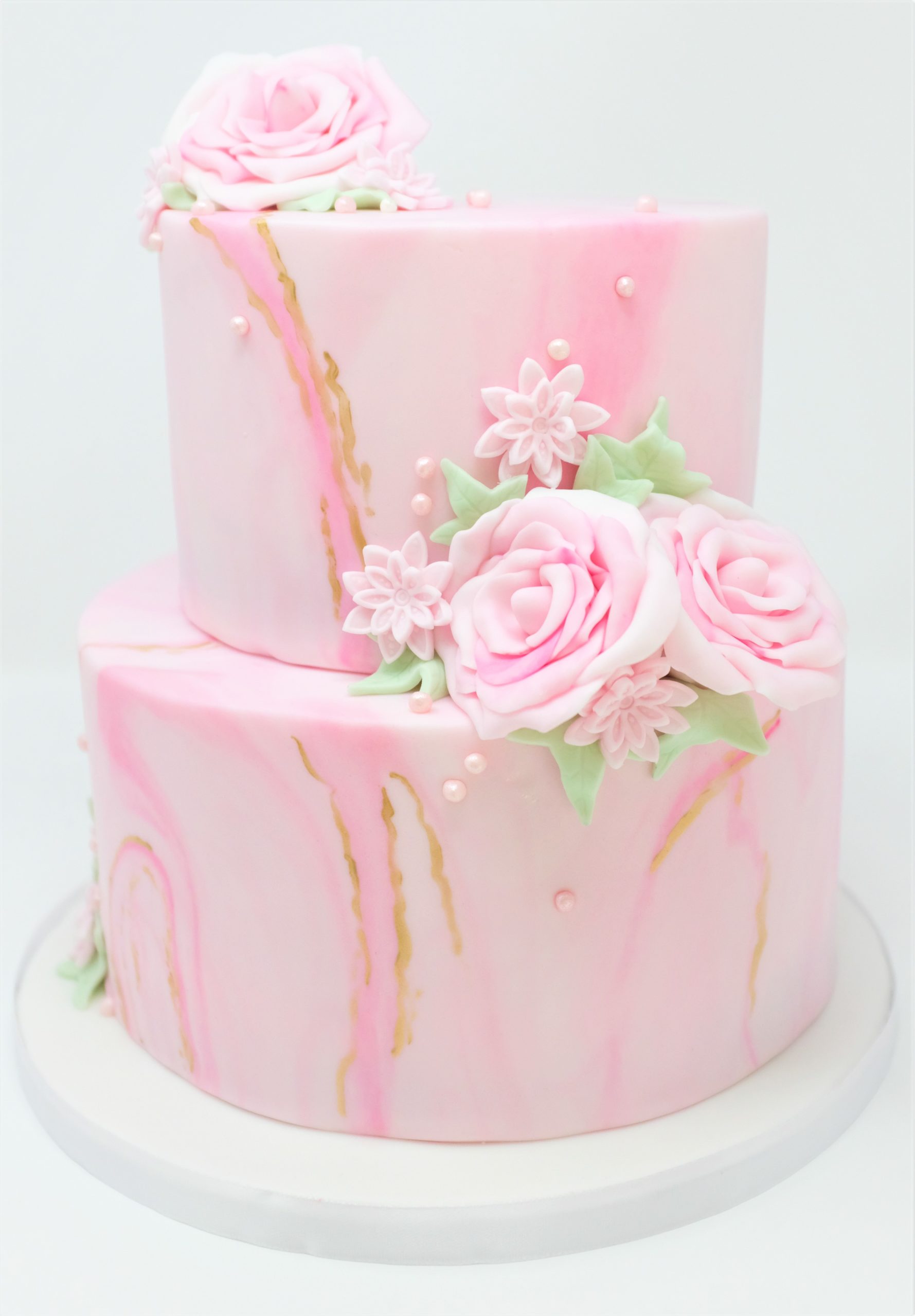 Pink_Wash_Wedding_Cake_Dublin-and-Meath